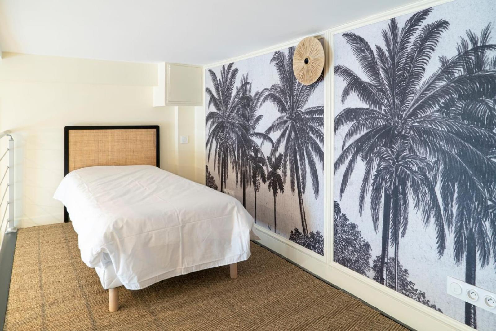 Suite Medici Lyon Exterior photo